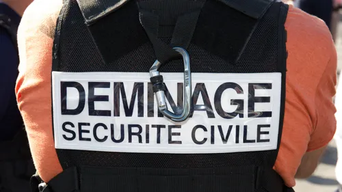 Un obus chimique découvert à Vouziers